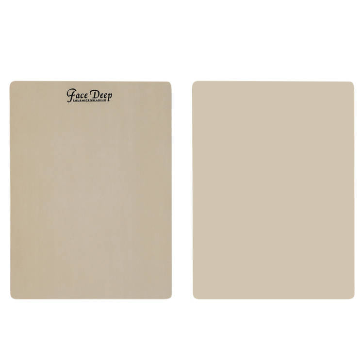 FACE DEEP INKLESS SKIN BLANK - CharmingTattooSupply