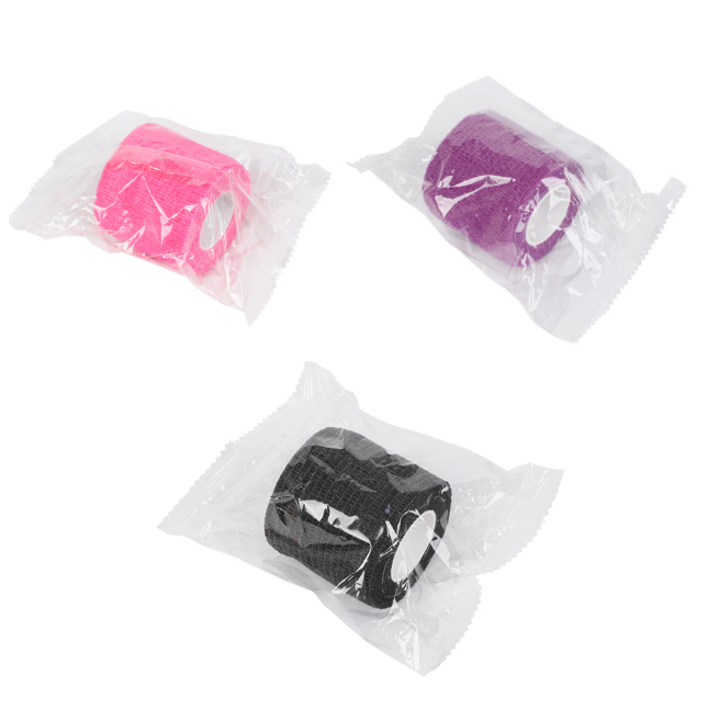 HANDPIECE WRAP - CharmingTattooSupply