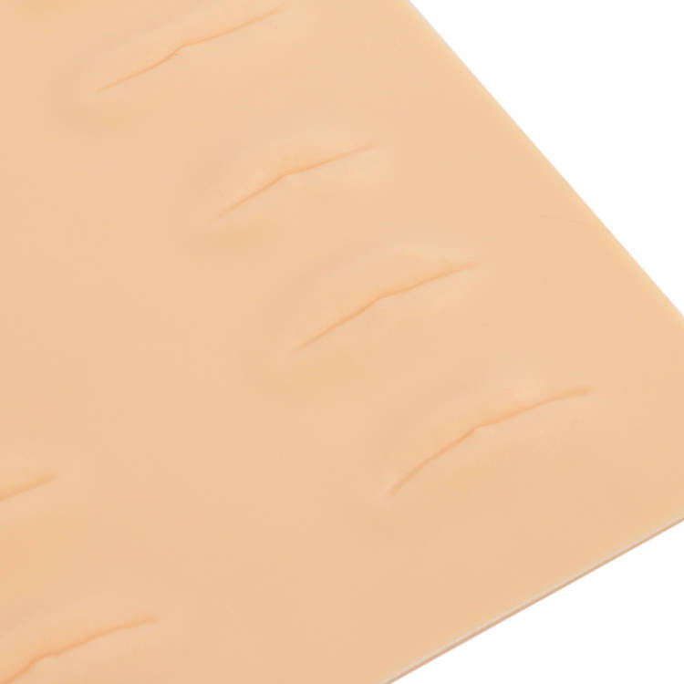 3D PRACTICE SKIN LIPS - CharmingTattooSupply
