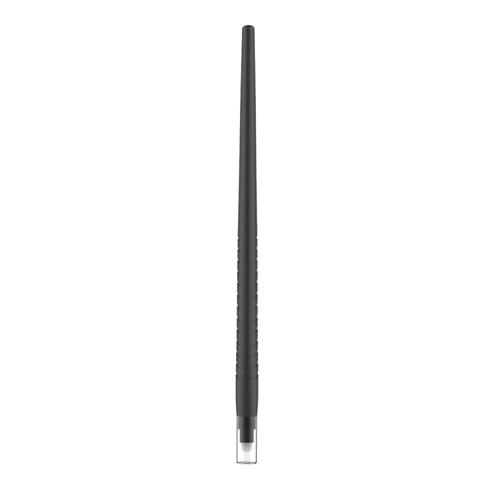 NAMI MATT BLACK DISPOSABLE MICROBLADING PEN - CharmingTattooSupply