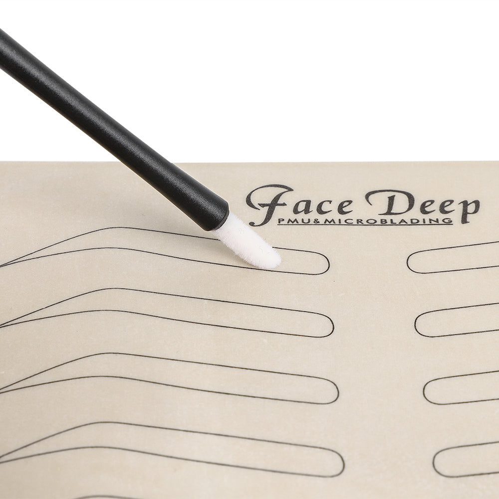 NANO ECCENTRIC DISPOSABLE MICROBLADING PEN - CharmingTattooSupply