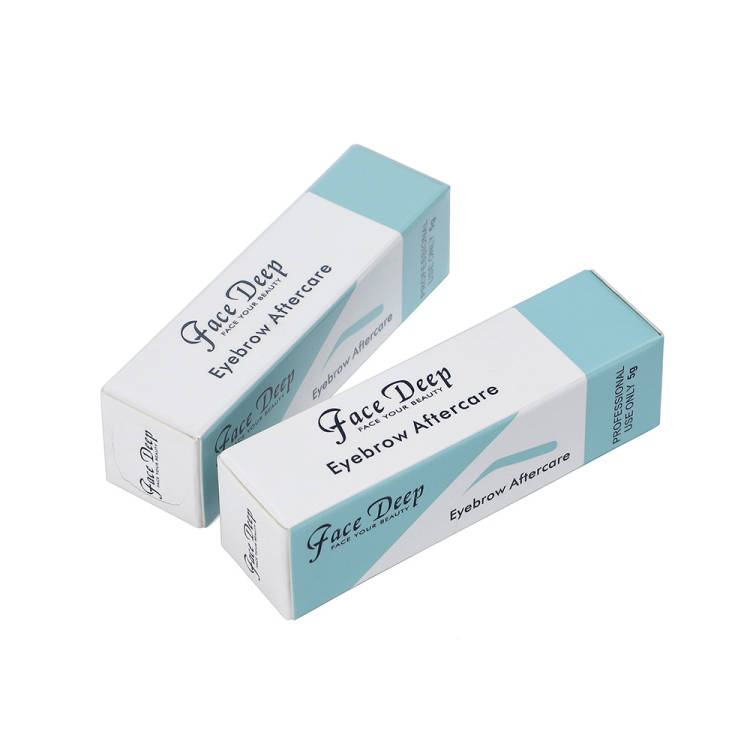 FACE DEEP EYEBROW AFTERCARE - CharmingTattooSupply