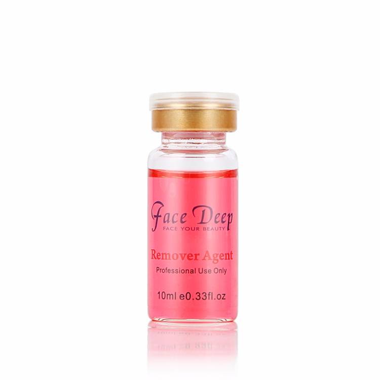 FACE DEEP REMOVER AGENT - CharmingTattooSupply