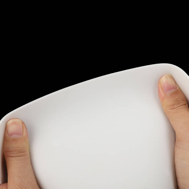 INKLESS WHITE SILICONE PRACTICE SKIN FOR MACHINE - CharmingTattooSupply