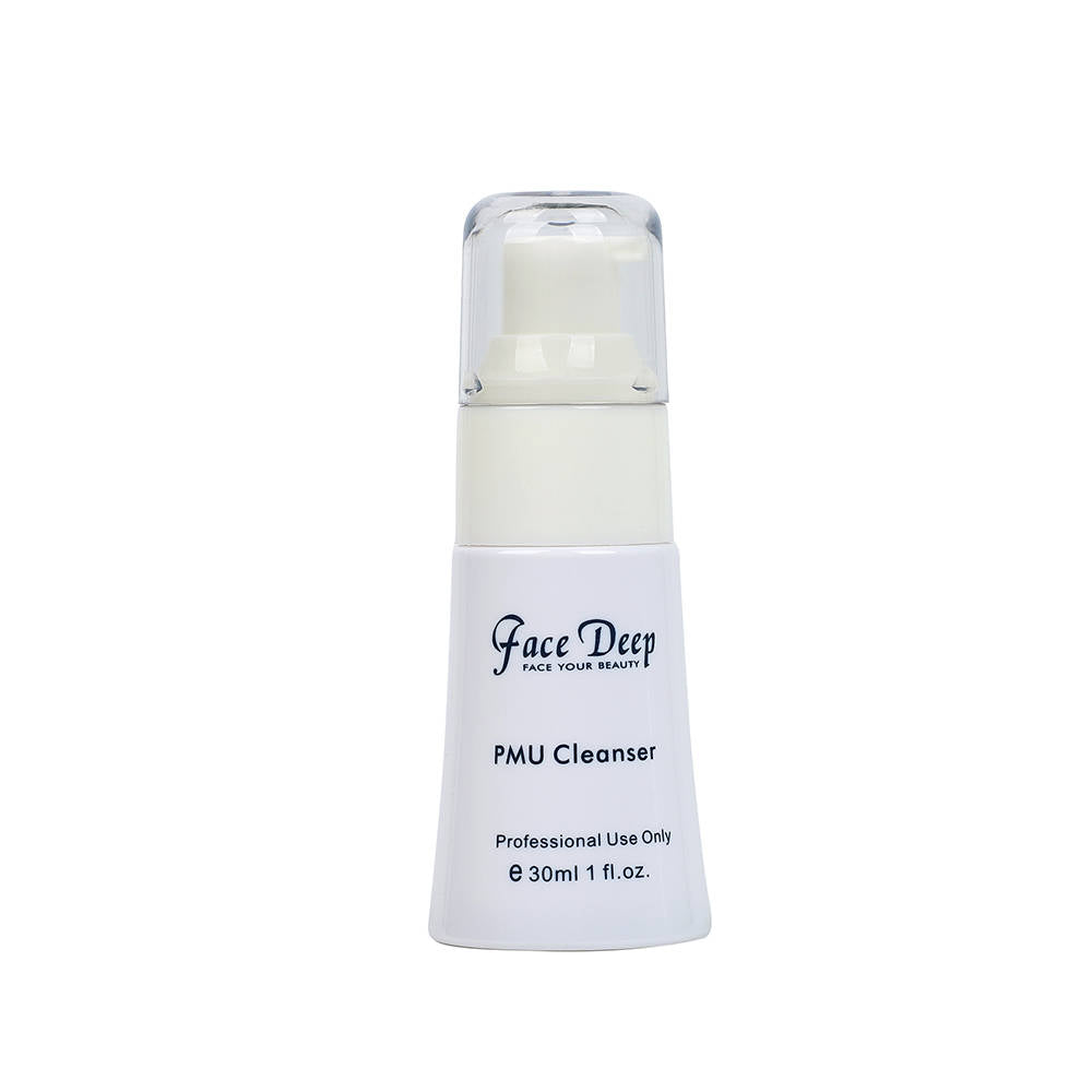 FACE DEEP PMU CLEANER - CharmingTattooSupply