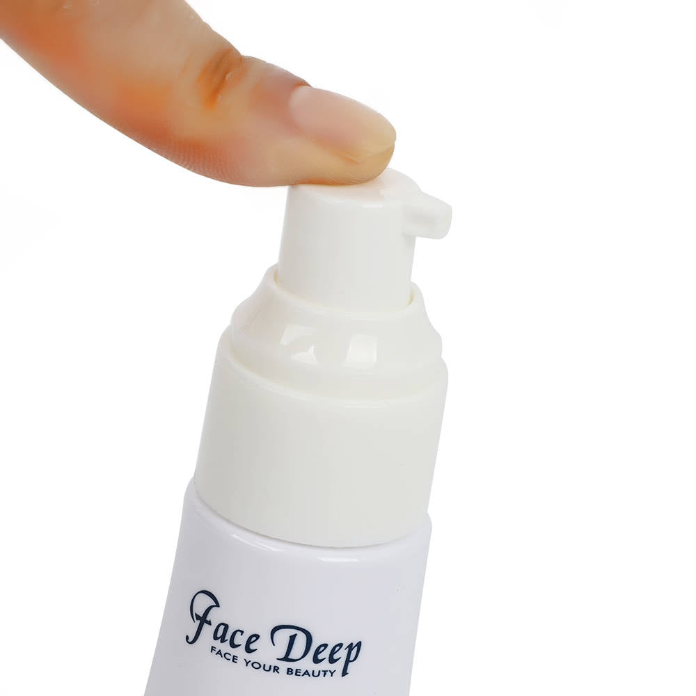 FACE DEEP PMU CLEANER - CharmingTattooSupply