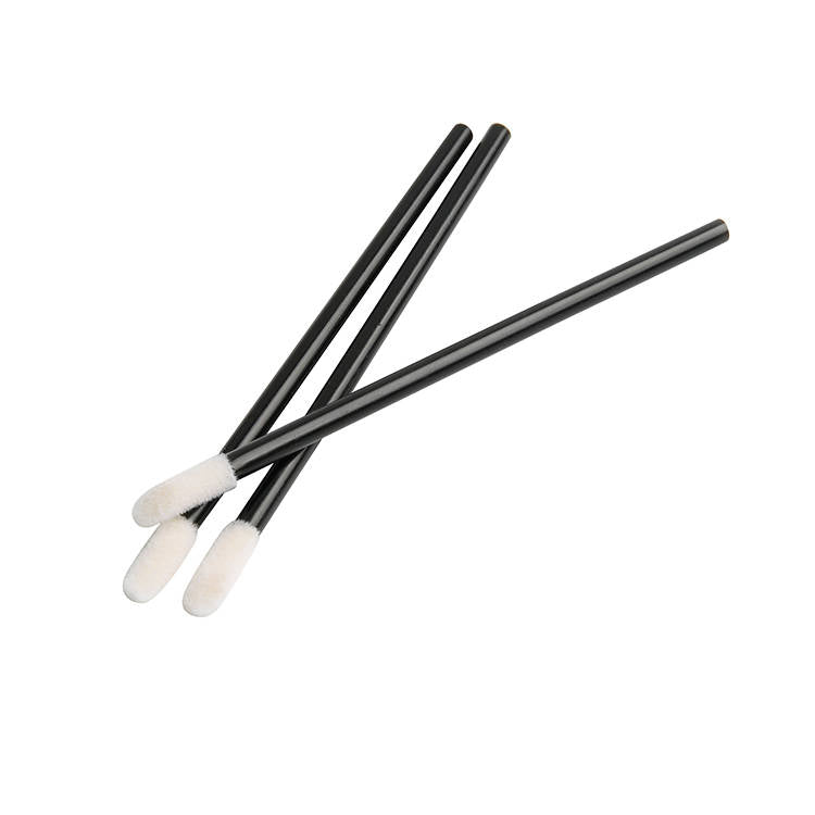 PIGMENT BRUSHES (100PCS/BAG) - CharmingTattooSupply