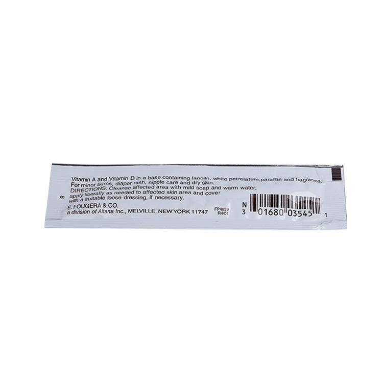 Repair Gel - Vitamin A & D Anti-Scar Ointment (100PCS/BAG) - CharmingTattooSupply