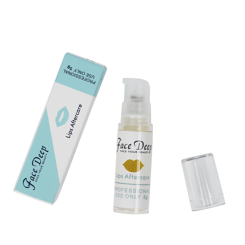 FACE DEEP LIP AFTERCARE - CharmingTattooSupply