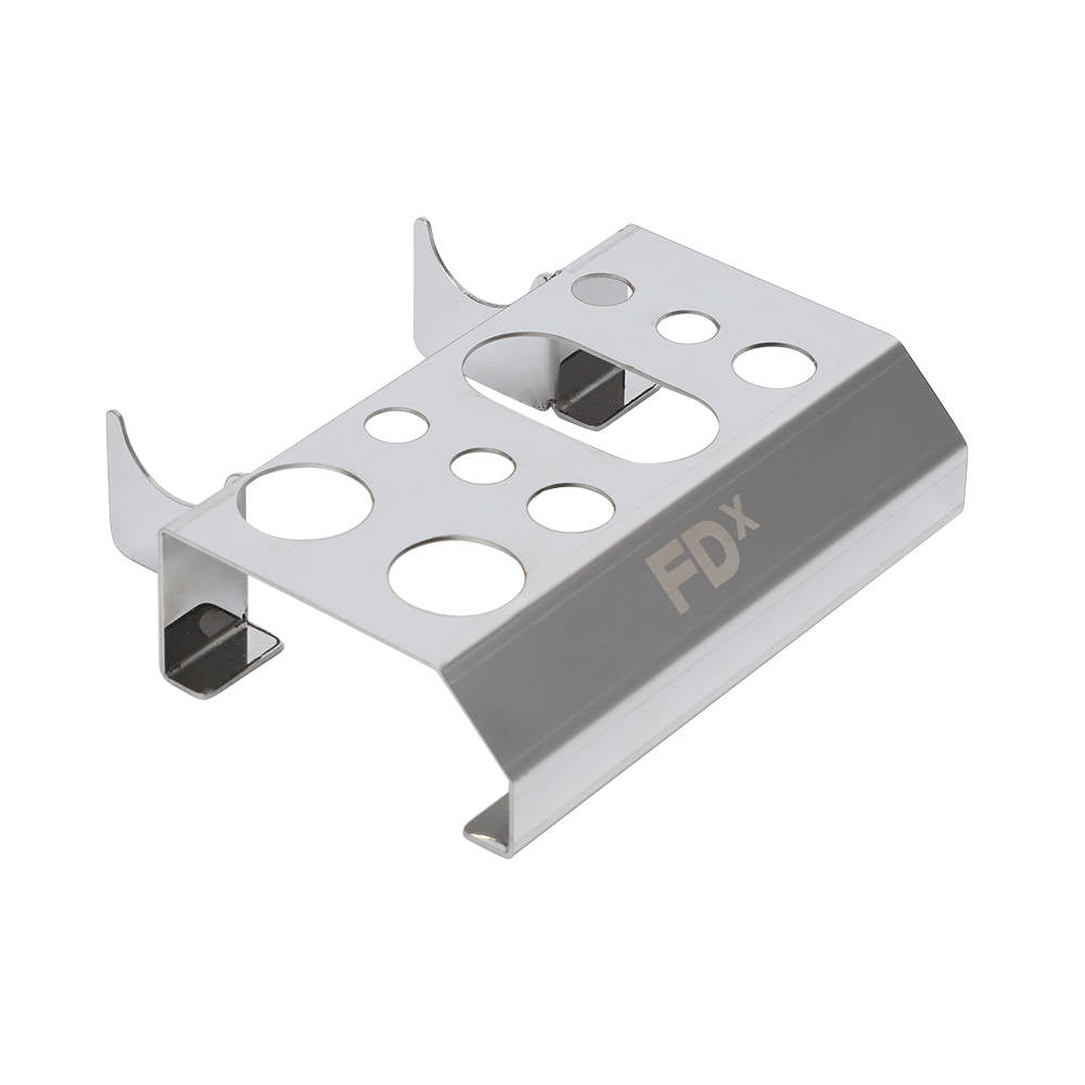 FACE DEEP STAINLESS STEEL INK HAND TOOL HOLDER - CharmingTattooSupply