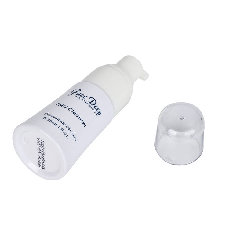 FACE DEEP PMU CLEANER - CharmingTattooSupply