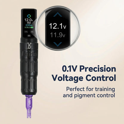 SMP Machine – YDPMU Artis Scalp Micropigmentation Pen