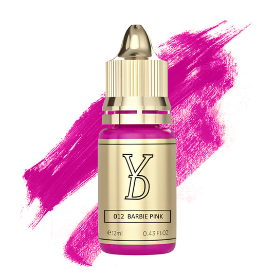 Barbie Pink Lip Pigment 20% OFF | US Warehouse | Vibrant
