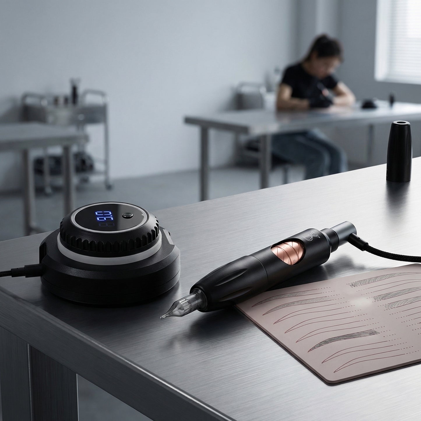 MÁQUINA PMU YD BLINK 1.0 CON PODER MÁGICO
