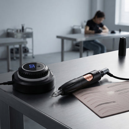 MÁQUINA PMU YD BLINK 1.0 CON PODER MÁGICO