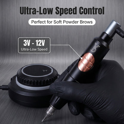 MÁQUINA PMU YD BLINK 1.0 CON PODER MÁGICO