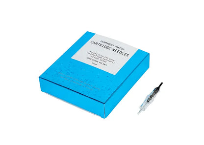 YD-S Standard Cartridge 50pcs/bag - CharmingTattooSupply