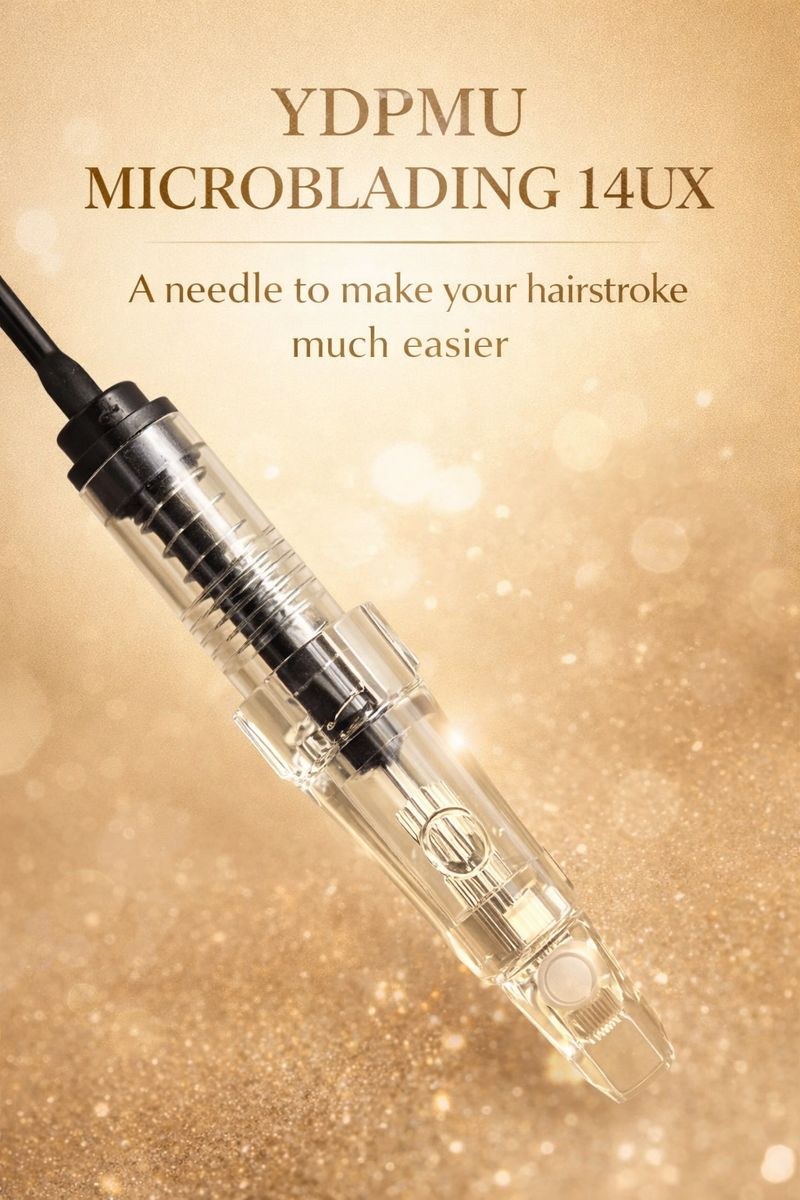 YDPMU Flowstroke PMU Machine Kit