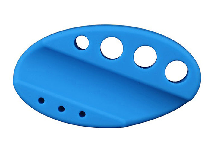 Silicone Ink Cup Holder - CharmingTattooSupply