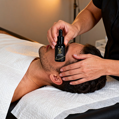 BLACK MIX / BLACK PRO – Professional SMP Pigments