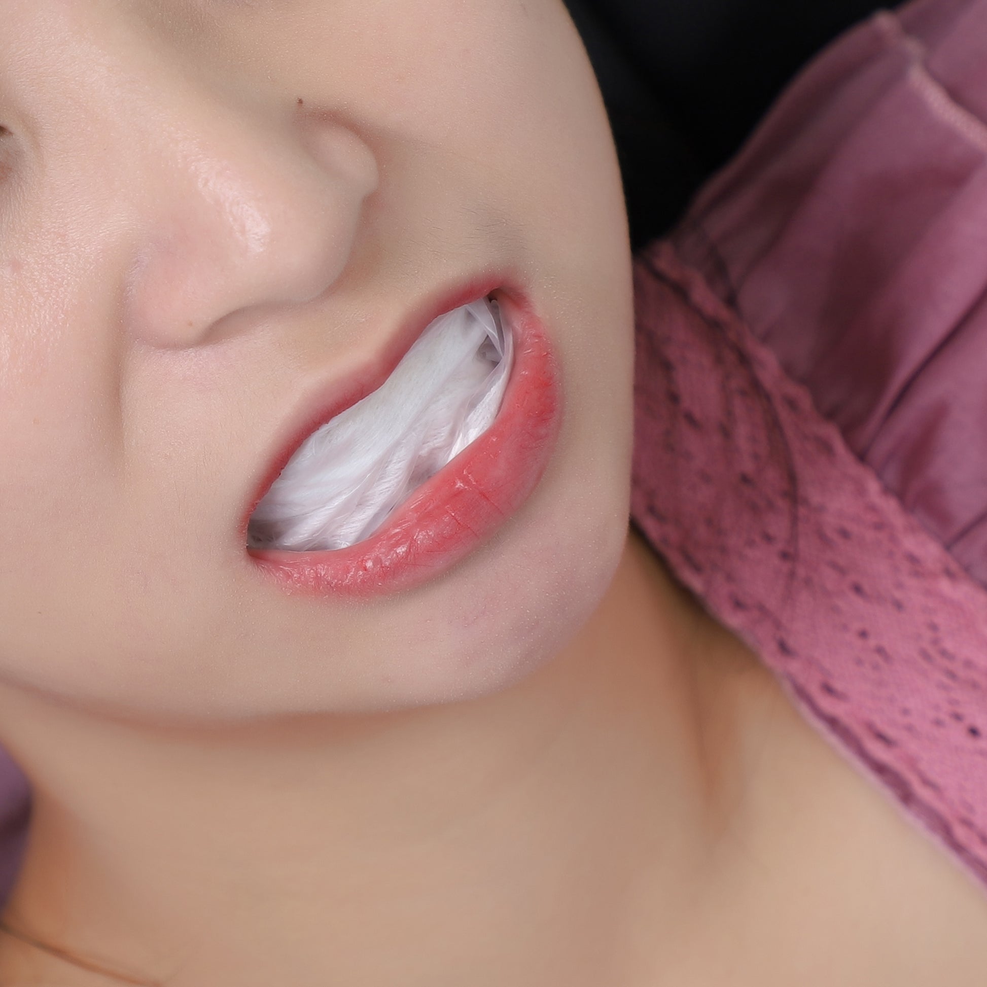 LIP ISOLATION FILM (30pcs/box) - CharmingTattooSupply