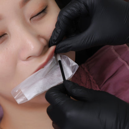 LIP ISOLATION FILM (30pcs/box) - CharmingTattooSupply