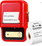 Bluetooth Label Maker for Business - CharmingTattooSupply