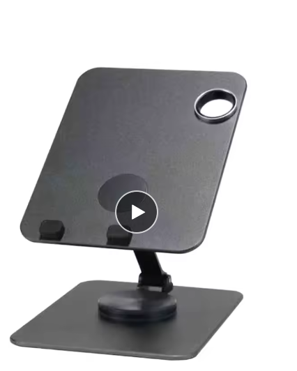 Machine stand holder