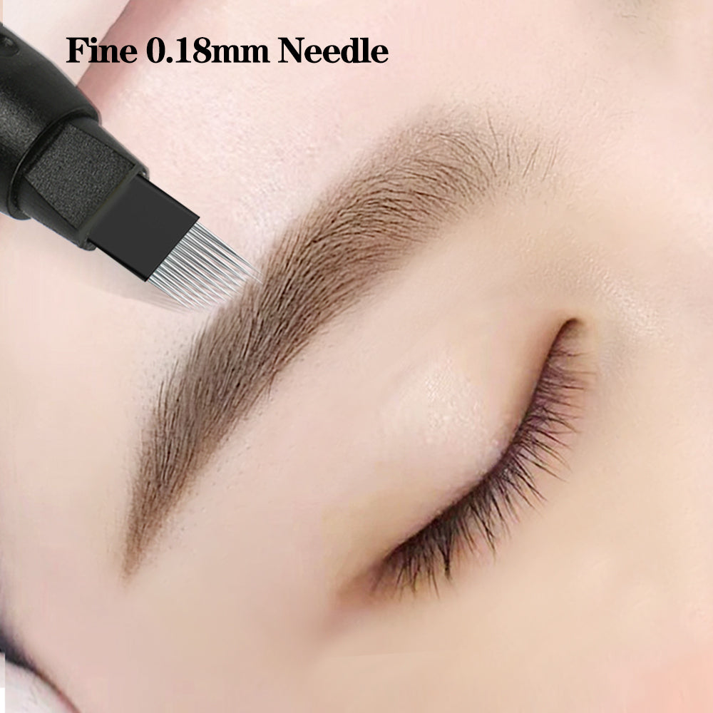 Black Nano Flex Blade (20PCS/BOX)