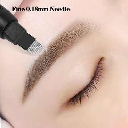 Black Nano Flex Blade (20PCS/BOX)