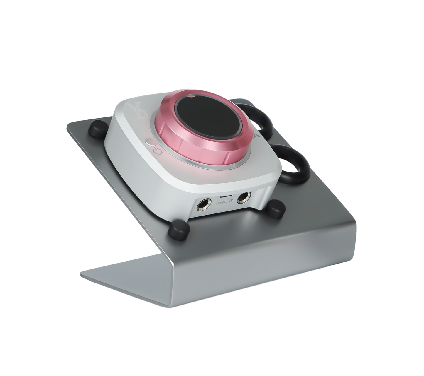 YD Inpink Machine Panel - CharmingTattooSupply
