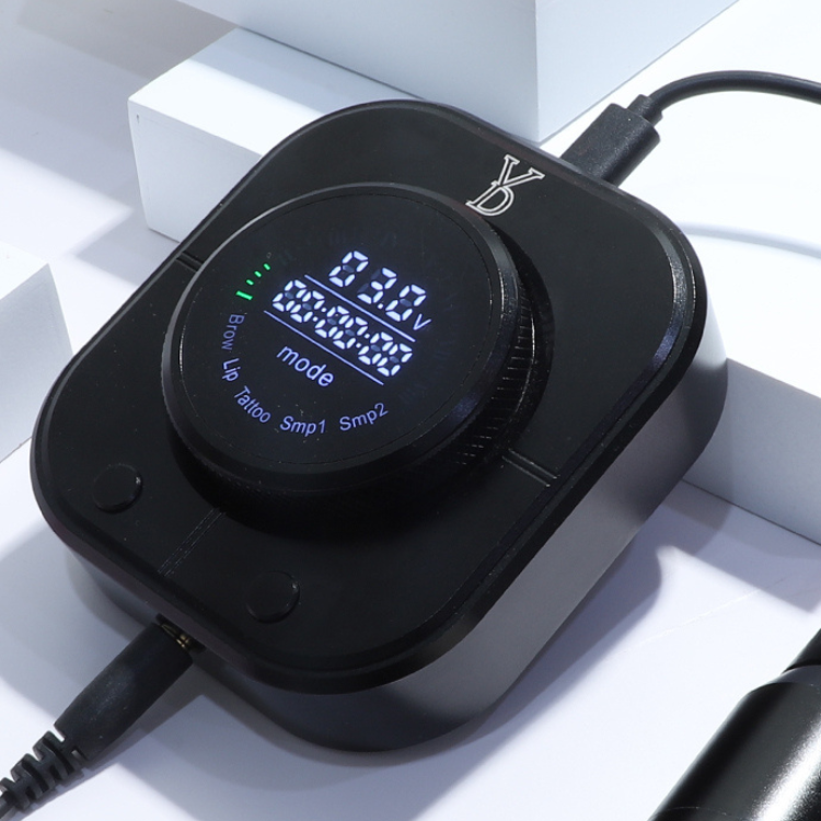 YDPMU X24 Power Supply - Professional PMU Machine Controller