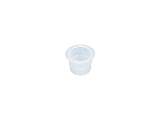 Tattoo Ink Cups-Diameter:1.5cm (1000pcs/Bag) - CharmingTattooSupply