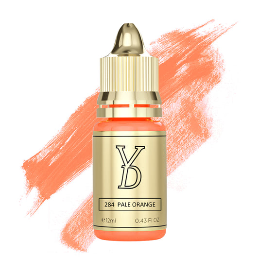 Pale Orange Lip Pigment 20% OFF | US Warehouse | Corrector