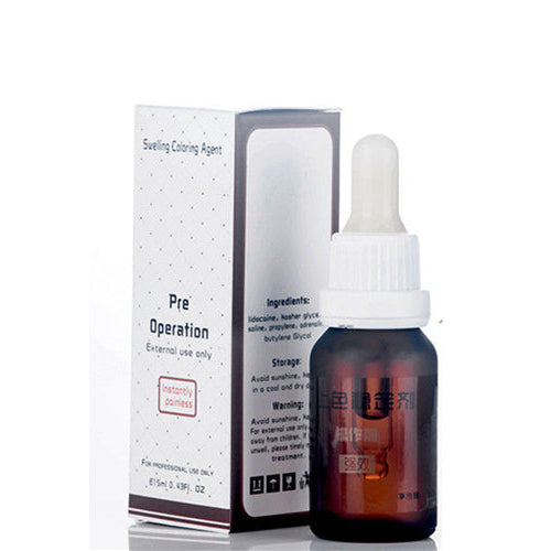 Pre-Operation Anesthetic - CharmingTattooSupply