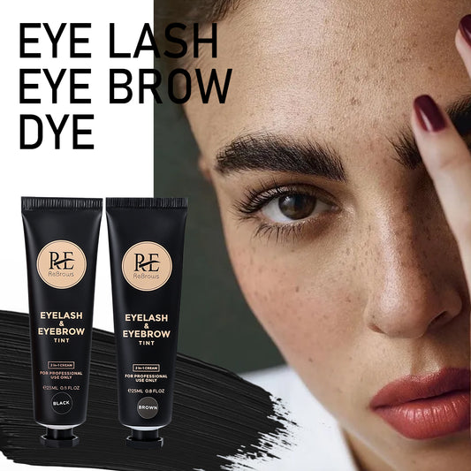 Eyebrow&Eyelash Tint