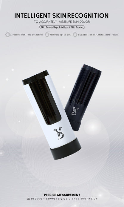 YD SKIN CAMOUFLAGE SKIN READER