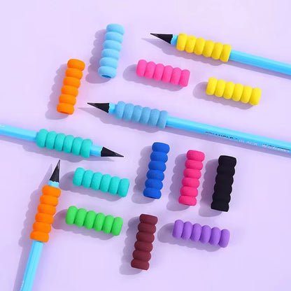 Soft Sponge Grip Sleeve for PMU Machine Pens – Anti-Fatigue, Smooth Control