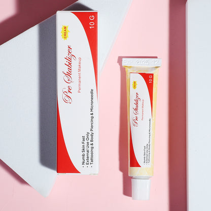 Pre Stabilizer Numb Cream - CharmingTattooSupply