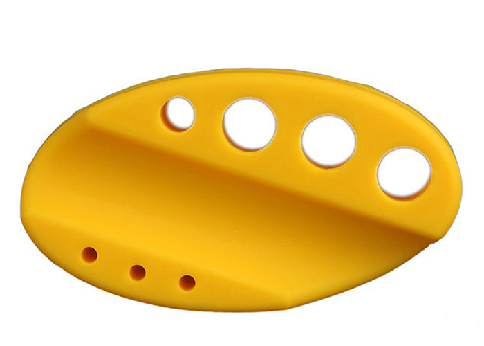 Silicone Ink Cup Holder - CharmingTattooSupply
