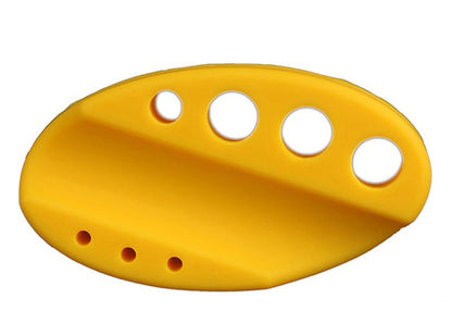 Silicone Ink Cup Holder - CharmingTattooSupply