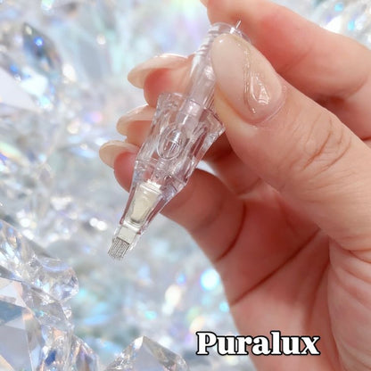 14UX Tattoo Needles 10PCS - Universal Cartridge $22