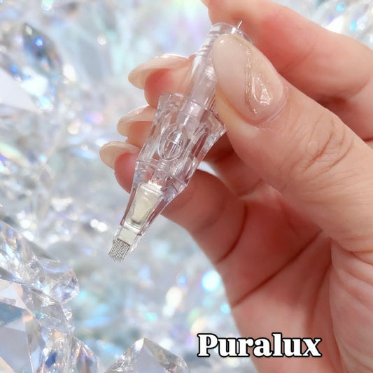 14UX Tattoo Needles 10PCS - Universal Cartridge $22