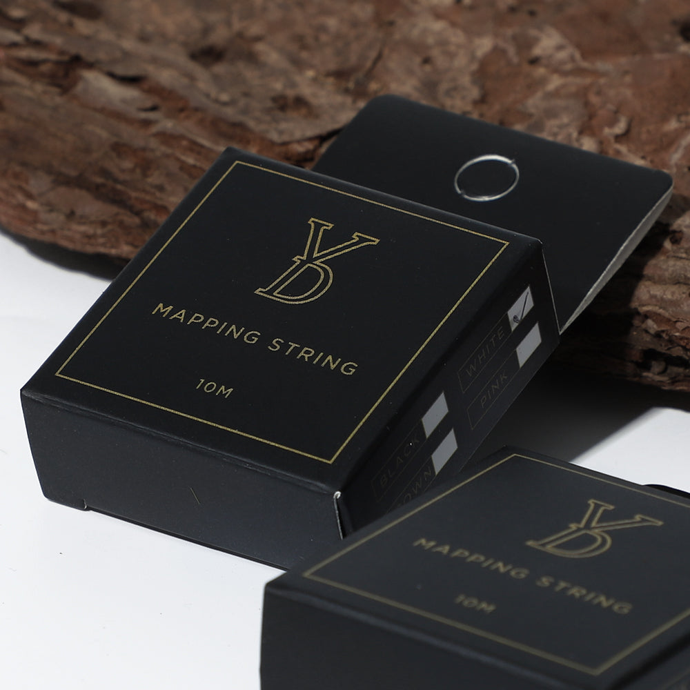YD Mapping String - CharmingTattooSupply