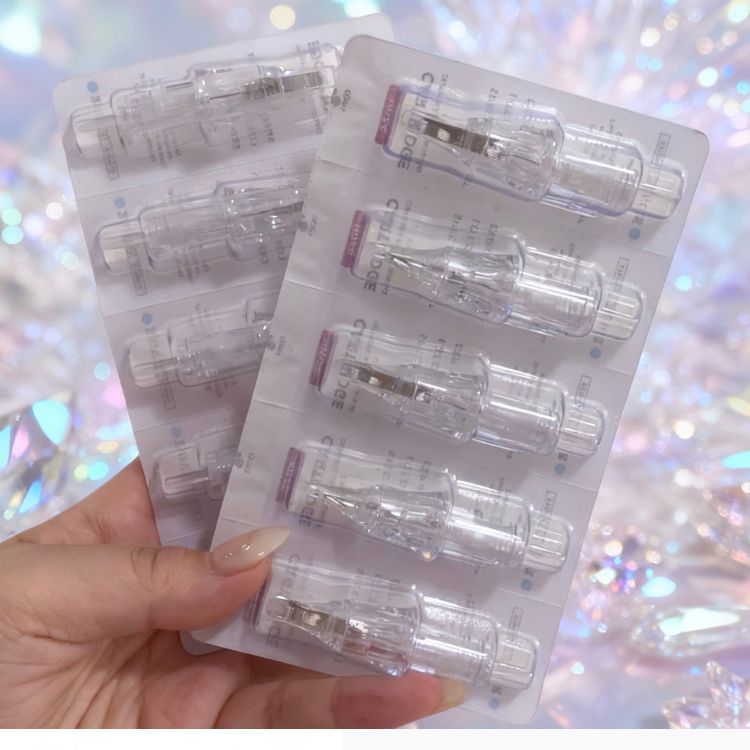 14UX Tattoo Needles 10PCS - Universal Cartridge $22