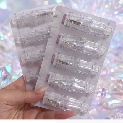 14UX Tattoo Needles 10PCS - Universal Cartridge $22