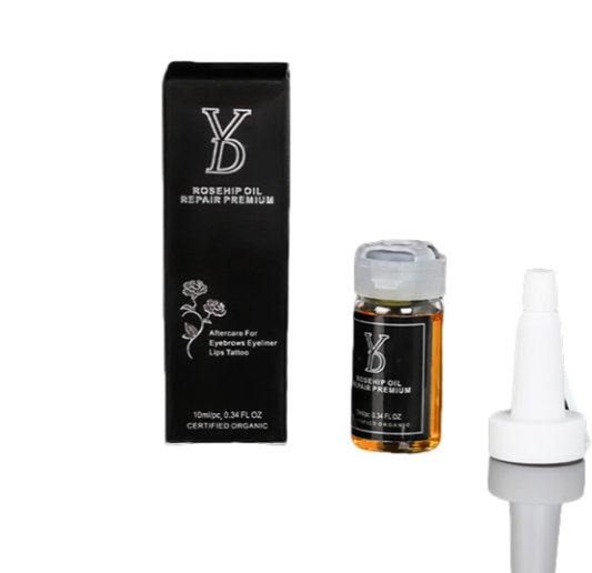 YD Removal Aftercare - CharmingTattooSupply
