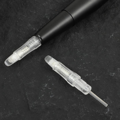 Needle Cartridge for Bluesky, Black Pearl, Black Shiny Machine