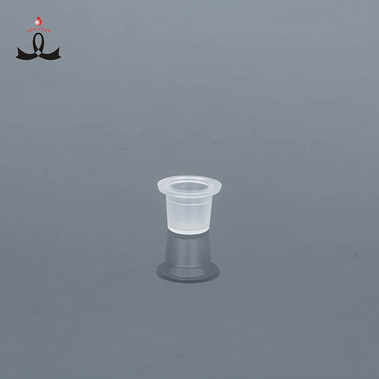 Tattoo ink cups-Diameter:0.8cm (1000pcs/Bag) - CharmingTattooSupply