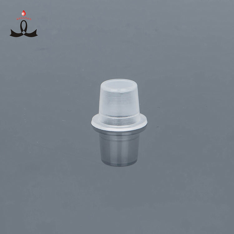 Tattoo ink cups-Diameter:0.8cm (1000pcs/Bag) - CharmingTattooSupply
